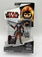 Rum Sleg 3.75 (Star Wars Legacy Collection, H...