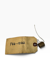 Stero 0P-661062 Bushing 11/16" OD 1/2" ID Bronze