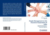 Rupinder Kaur Gill (U. A.) | People Management In Life Insurance Corporation...