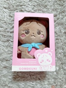 Blackpink Plush Jennie | eBay