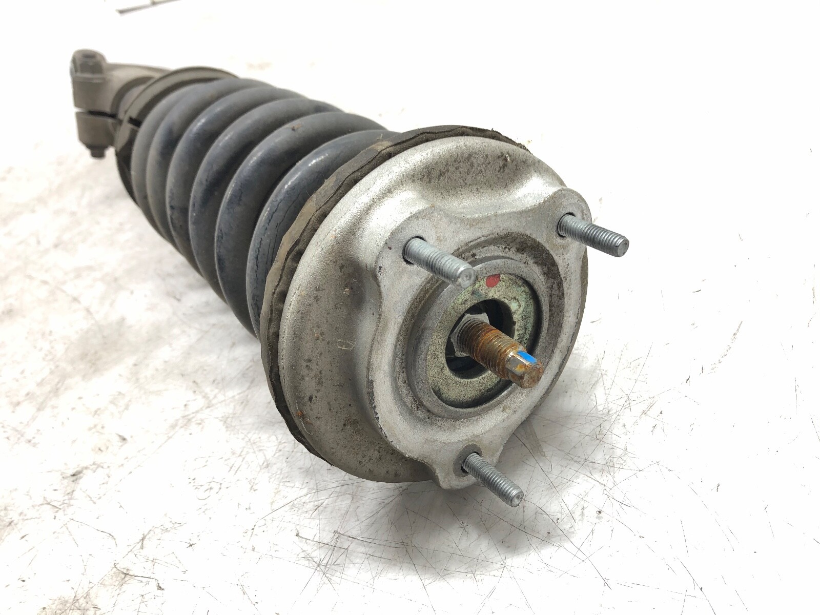 2014-2019 MASERATI GHIBLI S Q4 3.0L V6 AWD LEFT DRIVER FRONT SHOCK STRUT OEM.