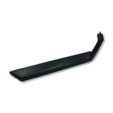 Porsche 924 944 Left Door Arm Rest Black Tür Armlehne links schwarz 477867171