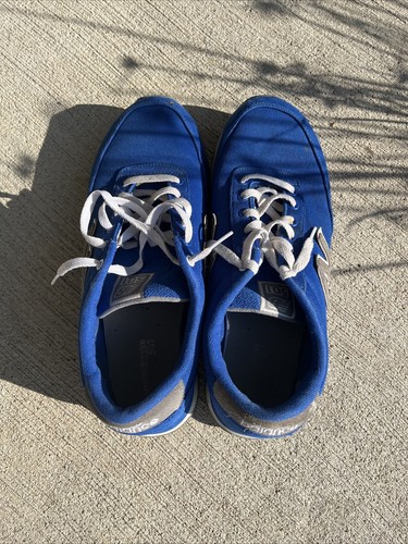 Talla 11 - New Balance 501 Azul 2013 - Imagen 3 de 6