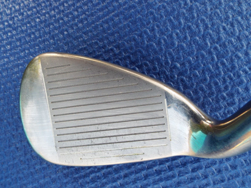 Callaway Fusion Wide Sole 9 Iron Regular Graphite Shaft 75g-Right-Handed - Picture 8 of 12