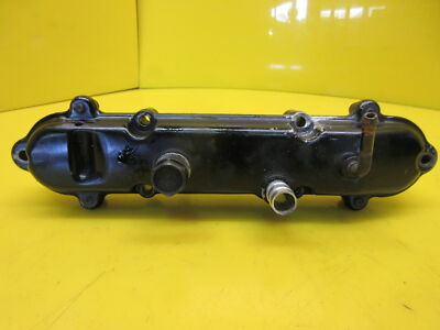 YAMAHA VMAX V MAX 1200 ENGINE BREATHER TOP VENT CRANKCASE COVER OEM GENUINE