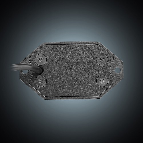 4/6/8/12 Pods RGB LED Rock Light Wireless Bluetooth Music Off Road Multi-Color - Picture 19 of 57