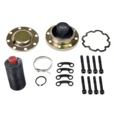 Jeep Wrangler 2007-2018 JK Driveshaft High Speed CV Joint Boot Replacement Kit