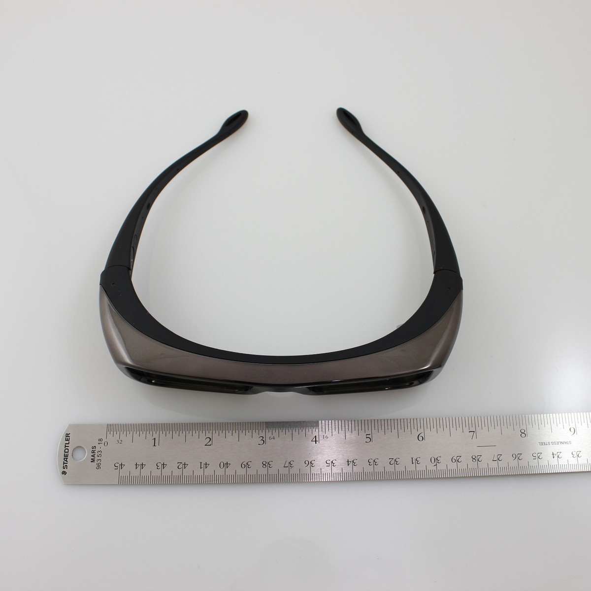 Genuine Sony 3D Adult Glasses TDG-BR100 3D Adult Glasses | eBay