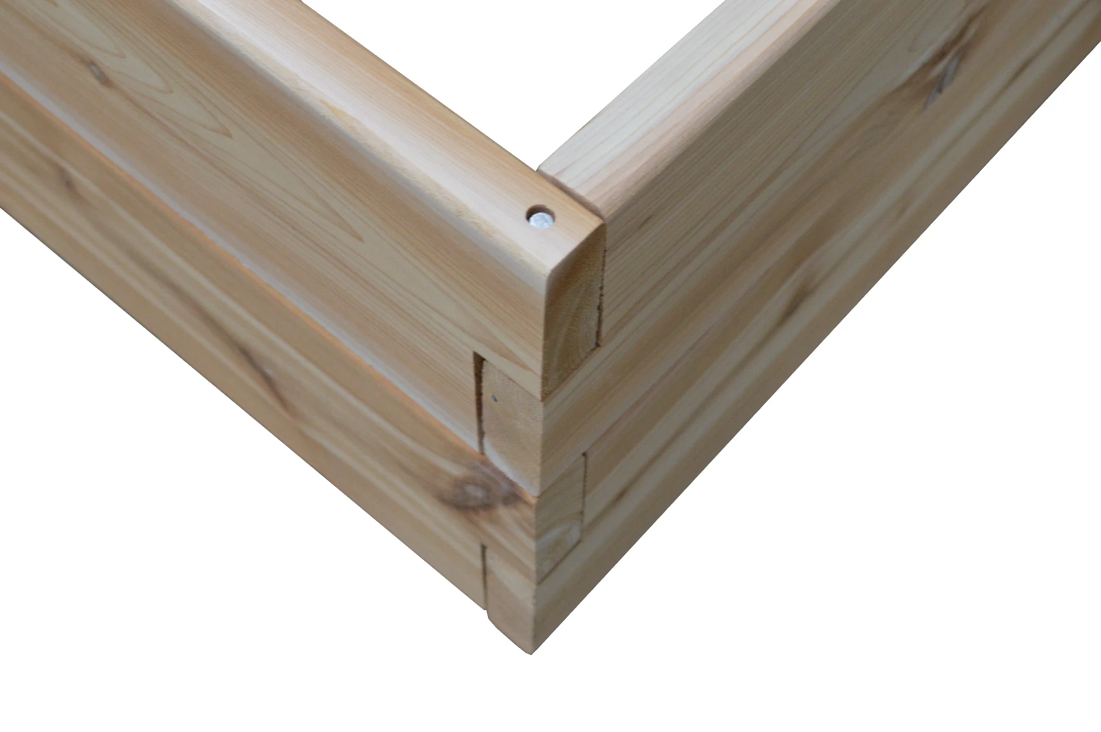 A&L Furniture Raised Garden Beds - Thumbnail 3