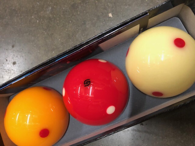 pro carom billiards