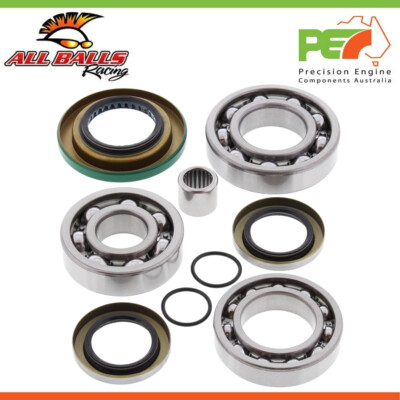 All Balls Rear Diff Bearing Seal For Can-Am Outlander Max 400 XT 4X4 400cc 13-14