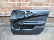 2016 MINI CLUBMAN COOPER D MK4 F54 2.0D FRONT RIGHT SIDE DOOR CARD