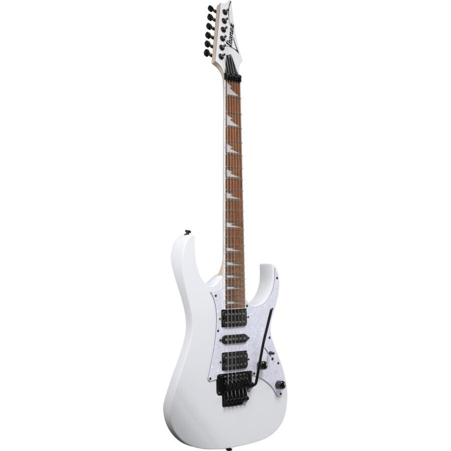 Ibanez Electric Guitar Standard RG RG450DXB WH White | eBay
