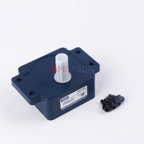 1PCS JSCC 90GF15HE Motor Reducer 1:15 NEW - Picture 11 of 20