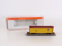 Arnold N Scale Spl Pacific Fruit Express Pfe Road 35474 Item 5340 2 Arnold N Scale Spl Pacific Fruit Express Pfe Road 35474 Item 5340 2