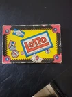 Vintage Lotto game - Milton Bradley