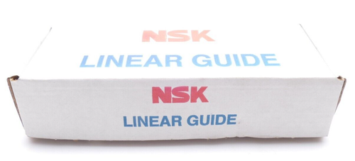 NSK NAS15CLZ Linear Guide - 第 1/3 張圖片