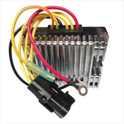 Voltage Regulator Rectifier For Polaris Hawkeye 300 Sportsman 300