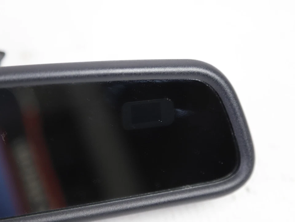 Espejo retrovisor interior BMW F30 F80 F33 F36 M3 Homelink brújula inmersión automática OEM Foto 3 de 4