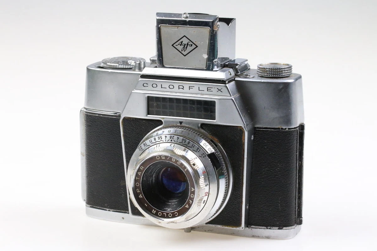 Agfa Colorflex online kaufen | eBay.de