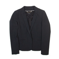 Max&co Womens Blazer Jacket Black Uk 12