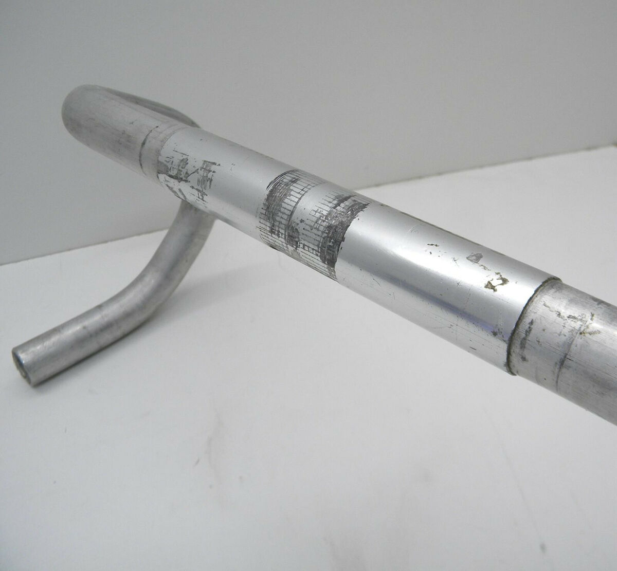 Vintage SR Sakae Custom Road Bike Handlebar 25.4mm/40cm (715 Vintage SR Sakae Custom Road Bike Handlebar 25.4mm/40cm (715