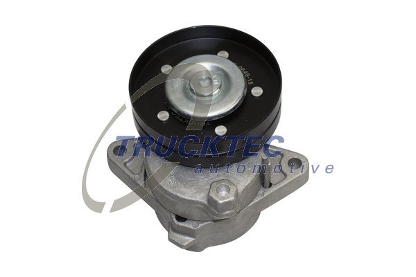 Spannrolle Riemenspanner Keilrippenriemen FüR Mercedes-Benz E-Klasse SL-image
