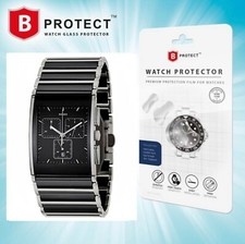 Schutz Für Rado XL Integral Chrono Uhr. 28 X 35 Mm. B-PROTECT