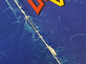 Super Spike V 'Ball Authentic Original NES Nintendo Manual Only *wear/creases