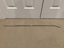 New True Temper Single Bend .370 Tip Steel Step less Putter Shaft 35  