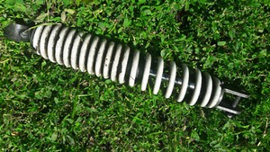 Federbein rear shock Aprilia Amico SR50 AC 2JA F2JA 005Z8