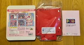 Sailor Moon SuperS Sega Pico Video Game Bandai Japan 1995