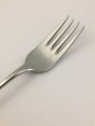 WMF Cromargan PILGRIM Stainless Flatware 6 7/8" SALAD FORK Germany - Picture 2 of 5