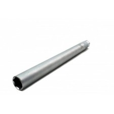 Cta 2380 58 Inch Magnetic Spark Plug Socket 38 Drive 10 Inch Long New