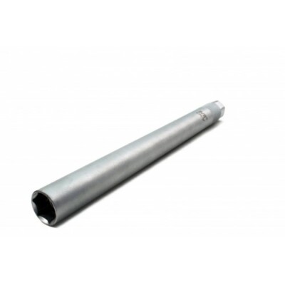 CTA 2380 5/8'' x 10'' Extra Long Magnetic Spark Plug Socket 3/8'' Drive Thin Wall