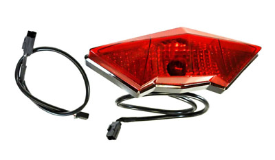 luz8848 Lithonia TZL1D L96 10000LM FST MVOLT 40K 80CRI WH 10000 Lumens