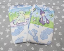 Lot Of 2 ABU Dinorawrz Adult Diaper ABDL Extra Large 42" To 48"