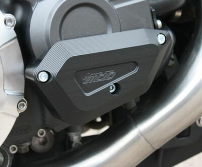 GSG Moto Sturzpad Motorschutz rechts Yamaha V-Max 1700 RP21 V MAX 1700 NEU