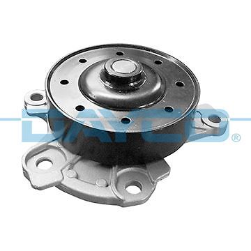 Pompe à eau Toyota Verso 1.8 mécanique pour remplacement thermique lors de la révision