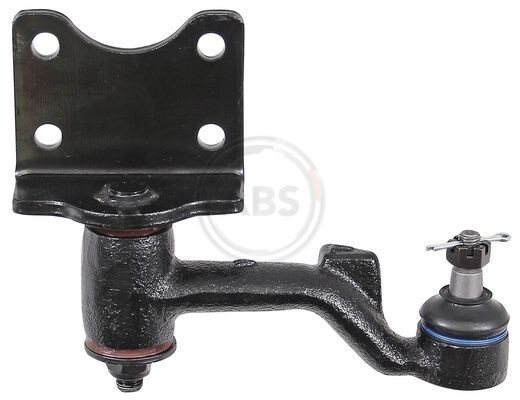 Steering Pitman Idler Arm A.B.S. 280001 for Mitsubishi L300 1983-2004