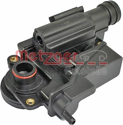 Metzger 2385028 Ventil, KurbelgehäUseentlüFtung FüR Audi VW-image