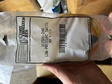 312926-206 Pressure Switch