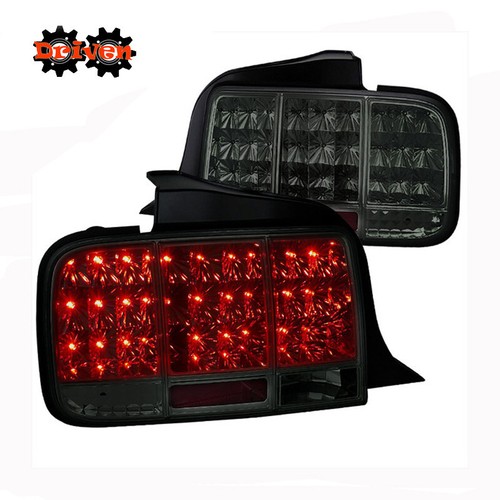 Ford GT 2005-2009 Light lens Red Photo - $230