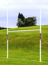 Samba Rugby Post - 9'6 Wide x 12' High