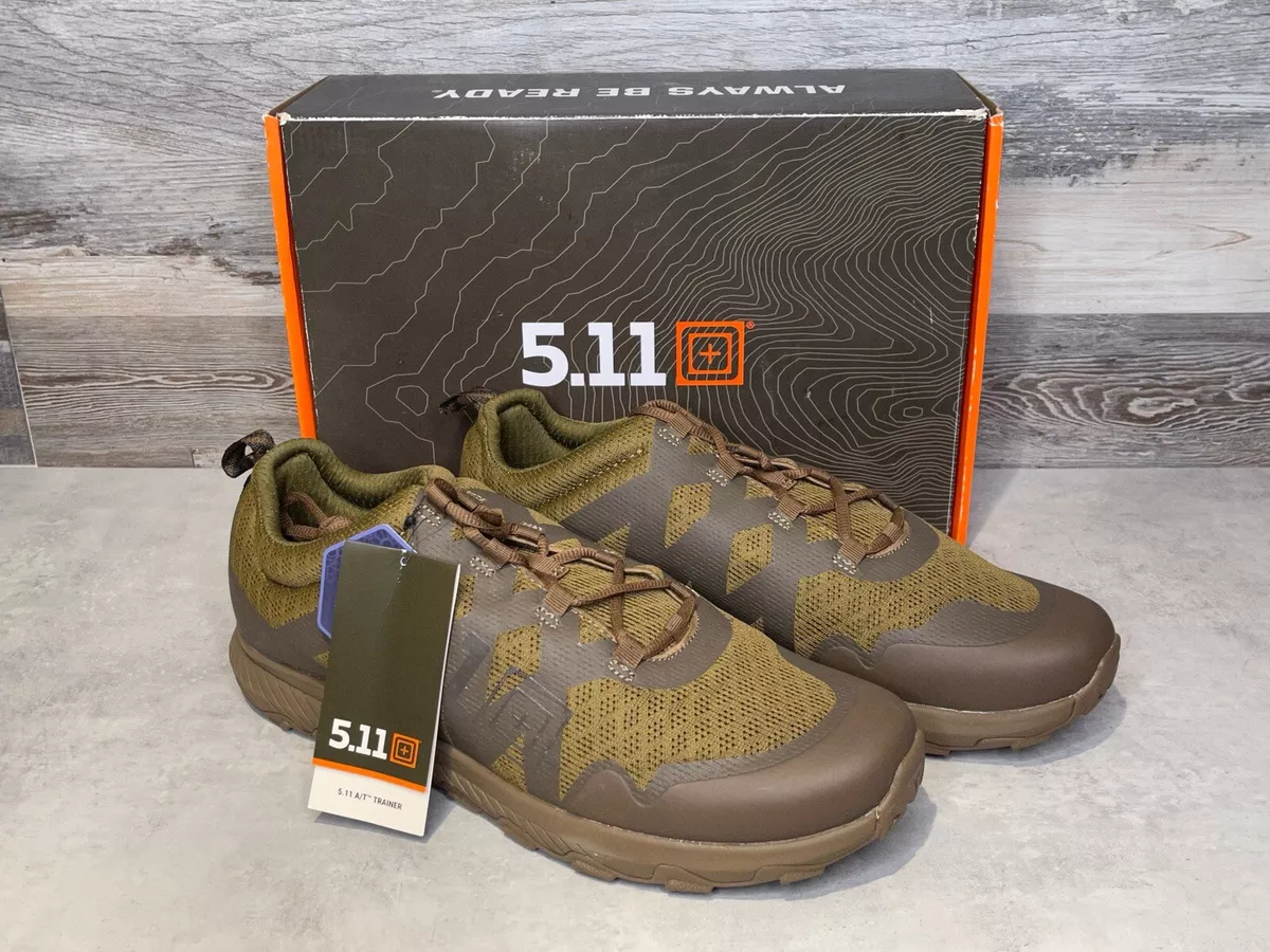 5.11 trainer top