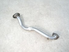 Auspuff NEU für VW Transporter T4 1.9 TD 2.5 TDI Frontrohr Abgasrohr 