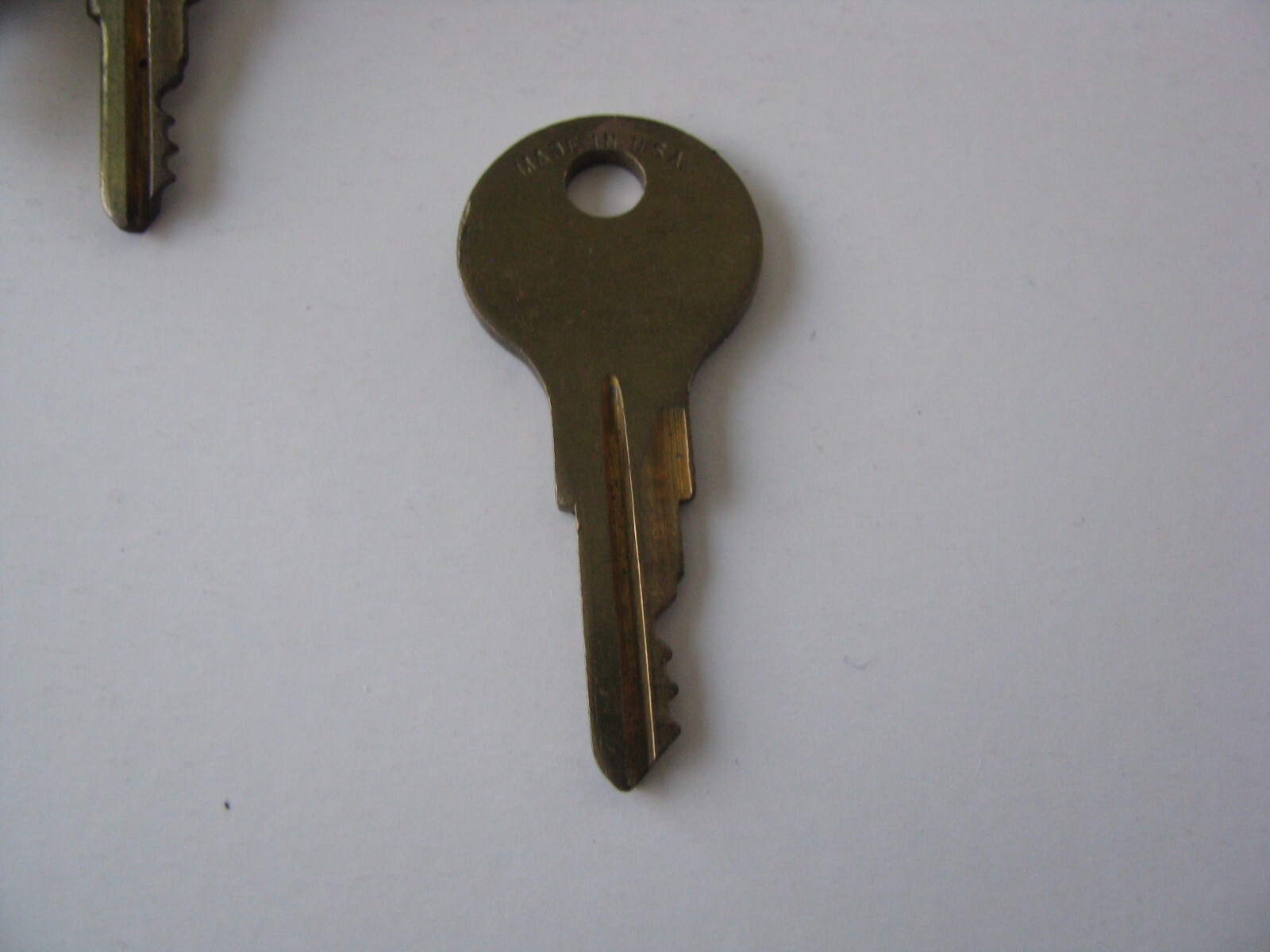 Yale Model BF-10A BF10A Key GE General Electric Radio Repeater Cabinets Mobiles