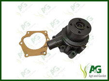 Water Pump suits David Brown 990 995 996 1200 1210 1212 Straight Outlet