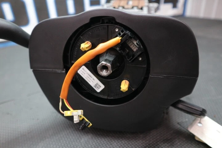 2013 Ford Mustang GT 5.0 Steering Column Automatic OEM - Image 3 of 4