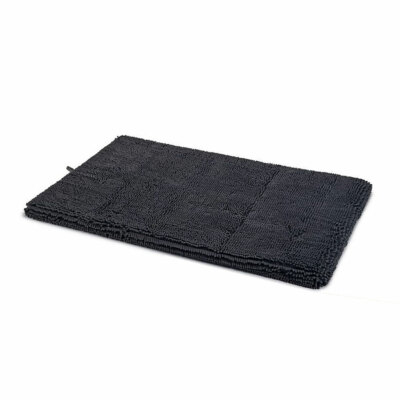 DGS Dirty Dog Cushion Hundematte